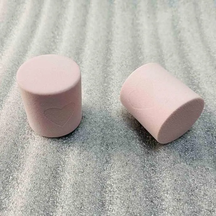 إسفنجة مكياج - makeup sponge