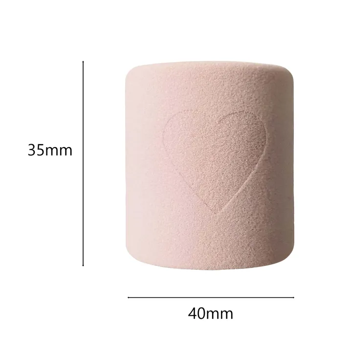 إسفنجة مكياج - makeup sponge