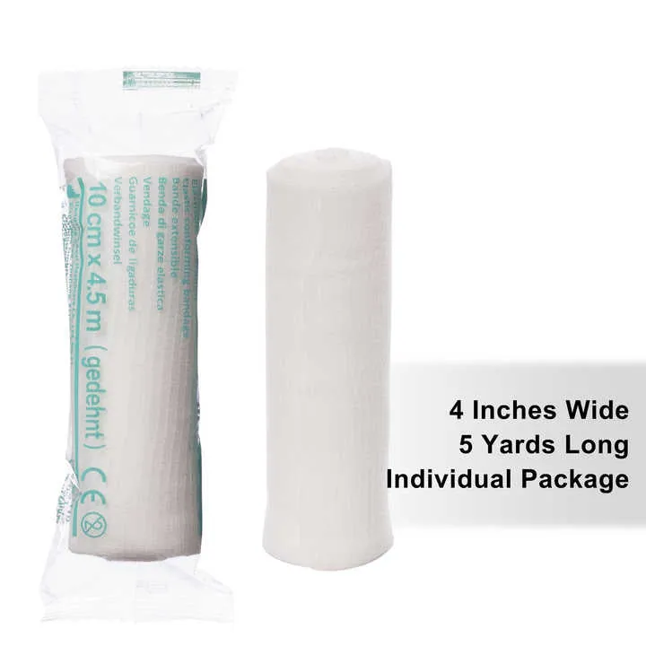 شاش طبي -medical gauze