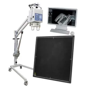 جهزة وملحقات الأشعة السينية الطبية-Medical X-ray Equipment and Accessories