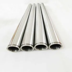 أنبوب سبائك التيتانيوم-titanium alloy tube