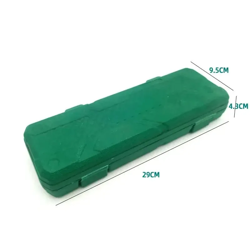 10 Pieces Extended Socket Head Set