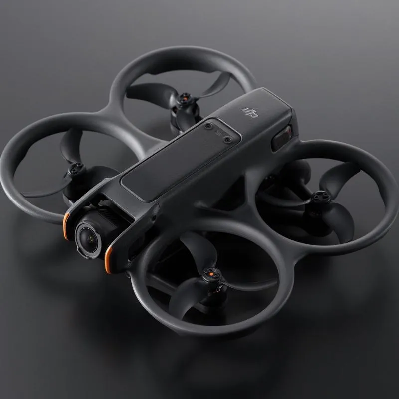 2 Pairs of Dji Avata 2 Propellers