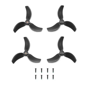 2 Pairs of Dji Avata 2 Propellers