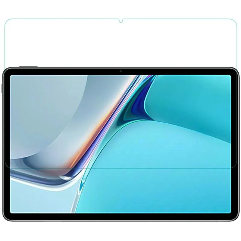 2021 Huawei Matepad 11 H & Tempered Glass Film - Explosion-Proof Protection