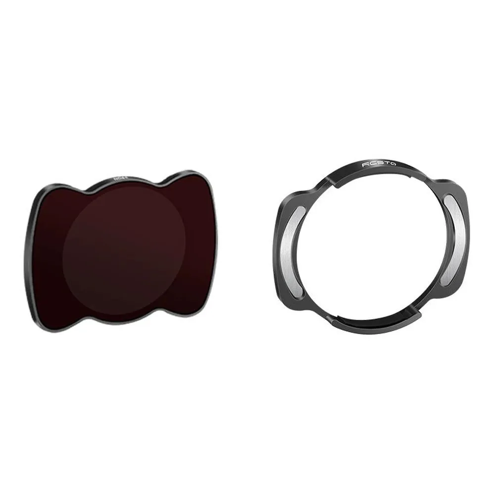 3-in-1 Magnetic Uv Cpl Filter for Dji Avata Drone