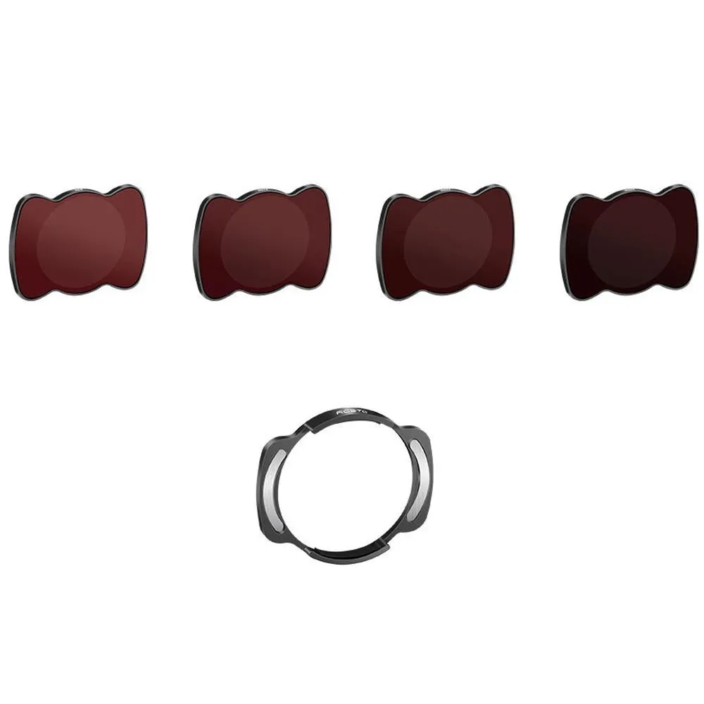 3-in-1 Magnetic Uv Cpl Filter for Dji Avata Drone