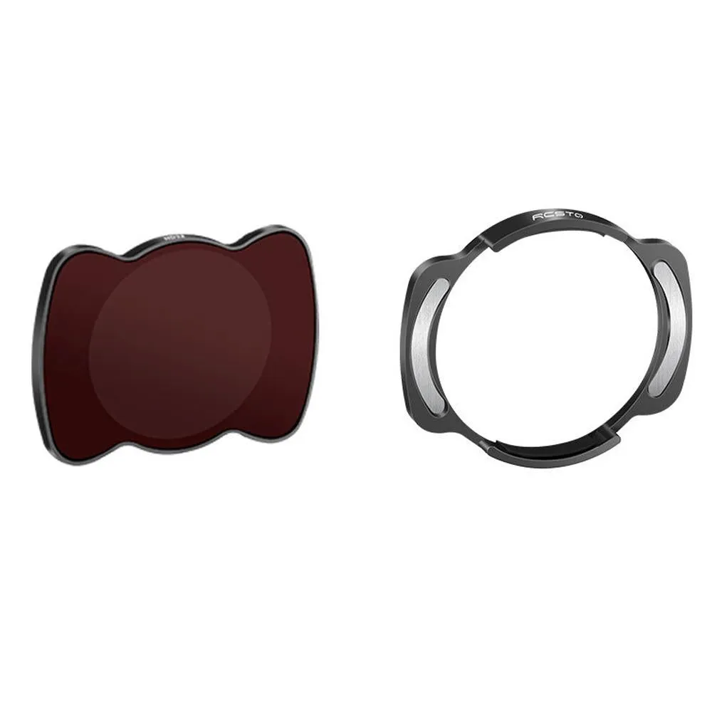 3-in-1 Magnetic Uv Cpl Filter for Dji Avata Drone
