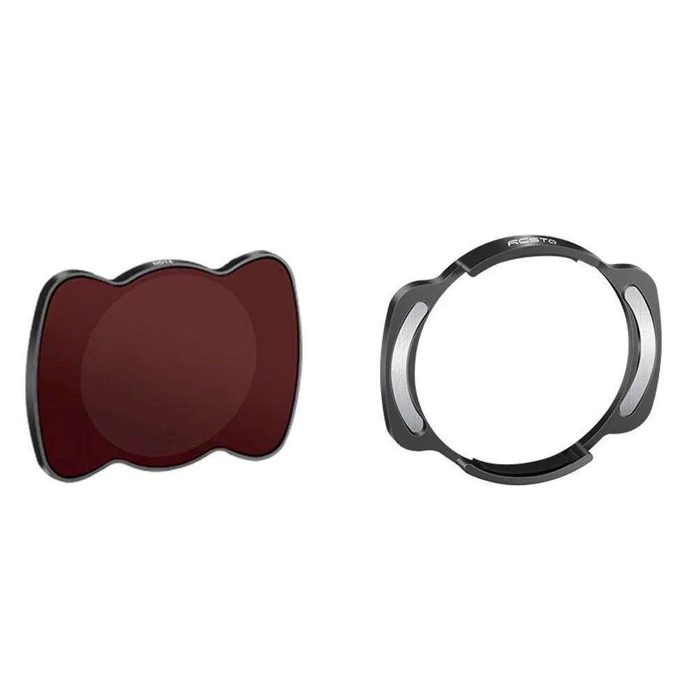 3-in-1 Magnetic Uv Cpl Filter for Dji Avata Drone