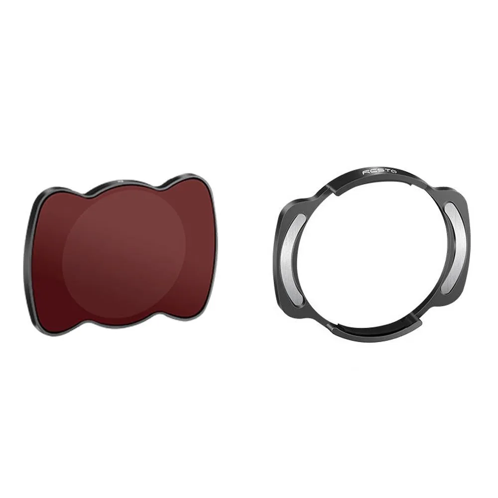 3-in-1 Magnetic Uv Cpl Filter for Dji Avata Drone