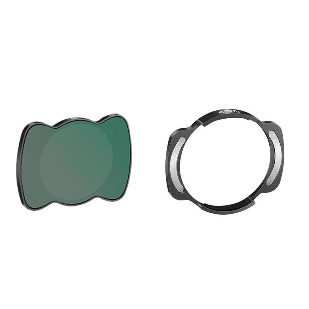 3-in-1 Magnetic Uv Cpl Filter for Dji Avata Drone