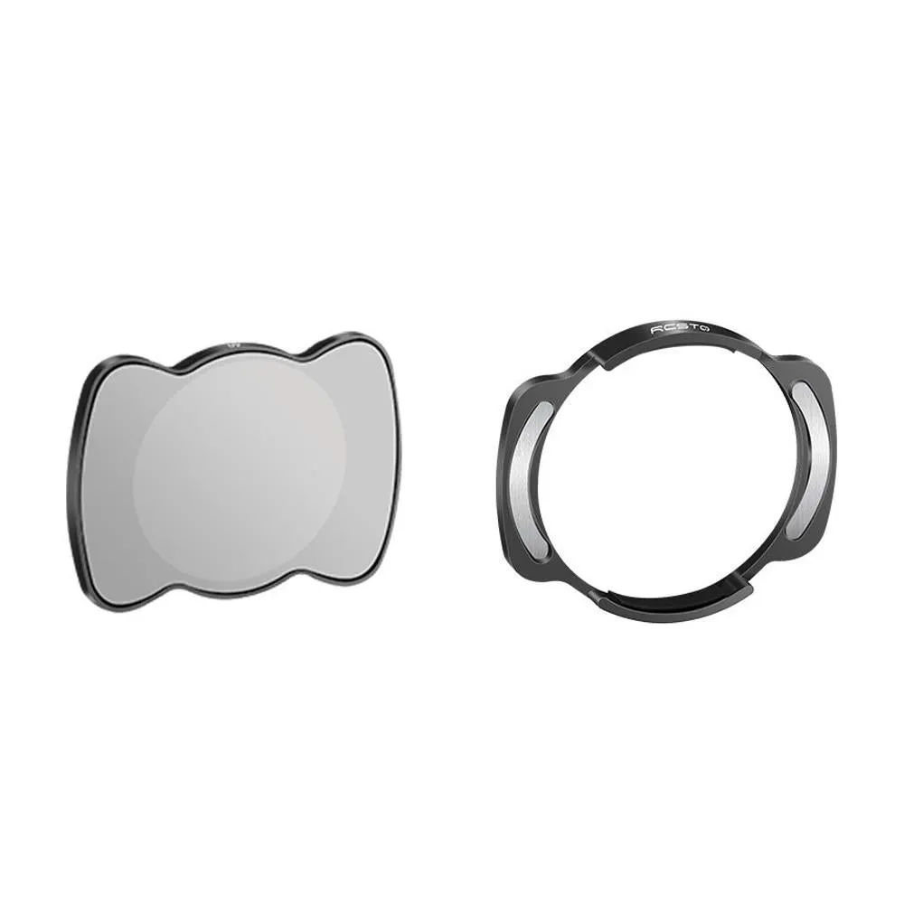 3-in-1 Magnetic Uv Cpl Filter for Dji Avata Drone