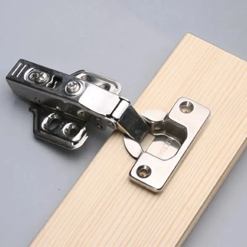 35mm Hinge Hole Jig for Cabinet Door Installation