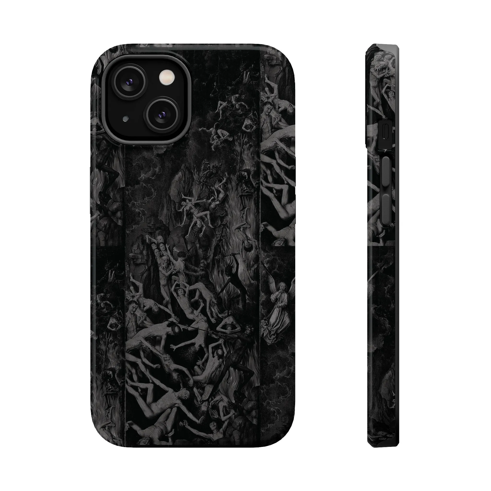 Angel & Demon's MagSafe Tough Cases