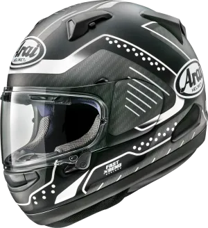 ARAI Quantum-X Helmet - Drone - Black Frost - XL 0101-15759