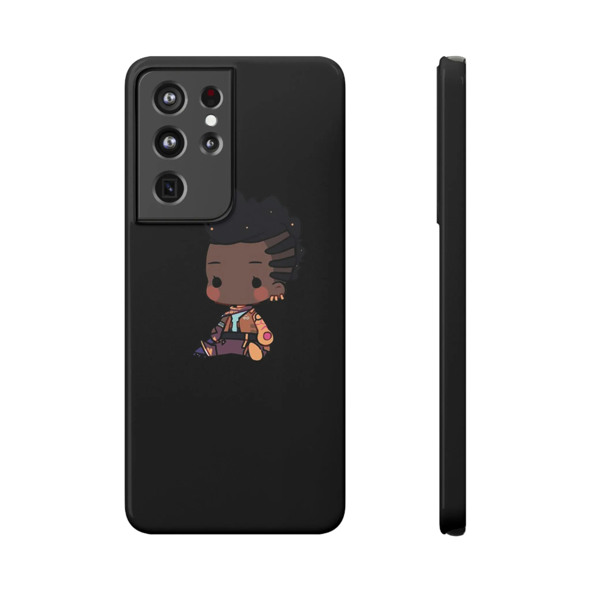 Astra Slim Cases