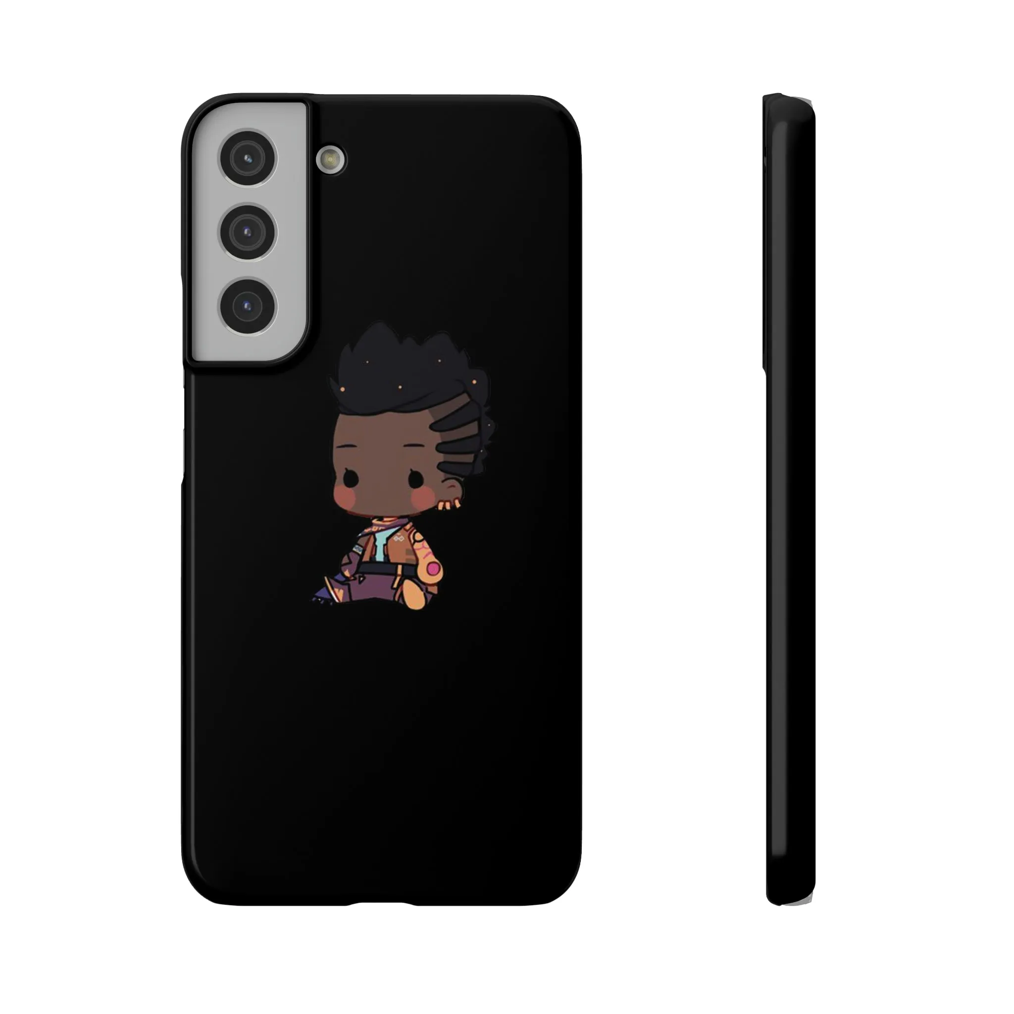 Astra Slim Cases