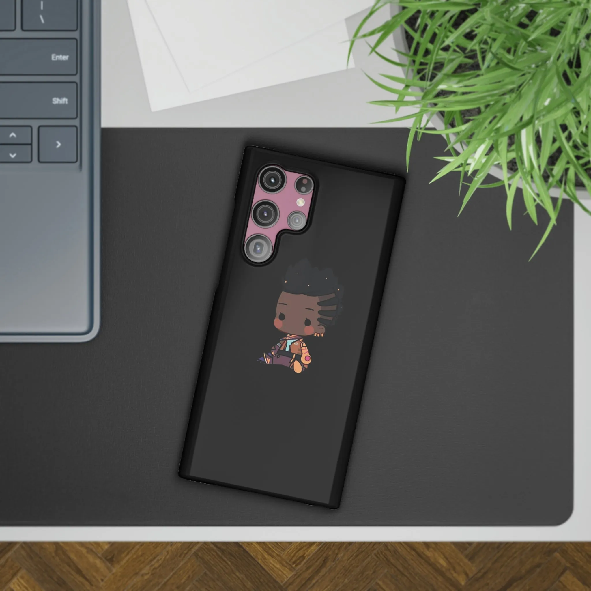 Astra Slim Cases