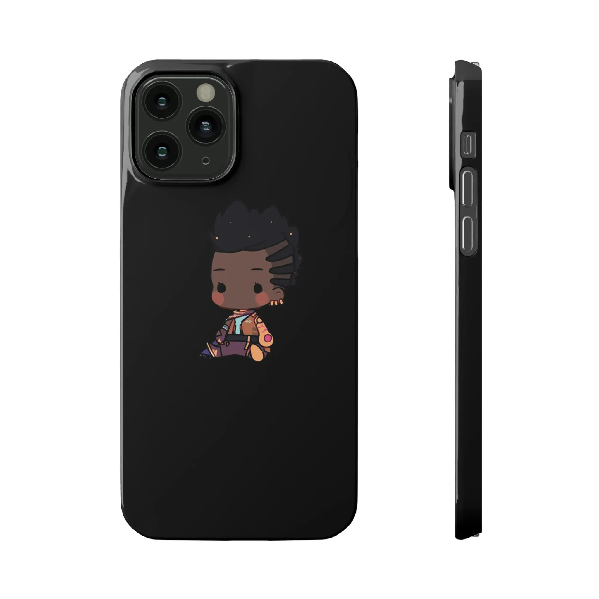 Astra Slim Cases