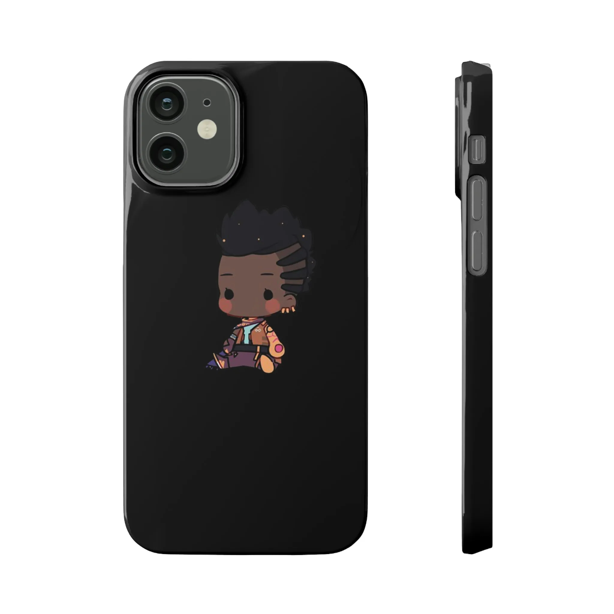 Astra Slim Cases