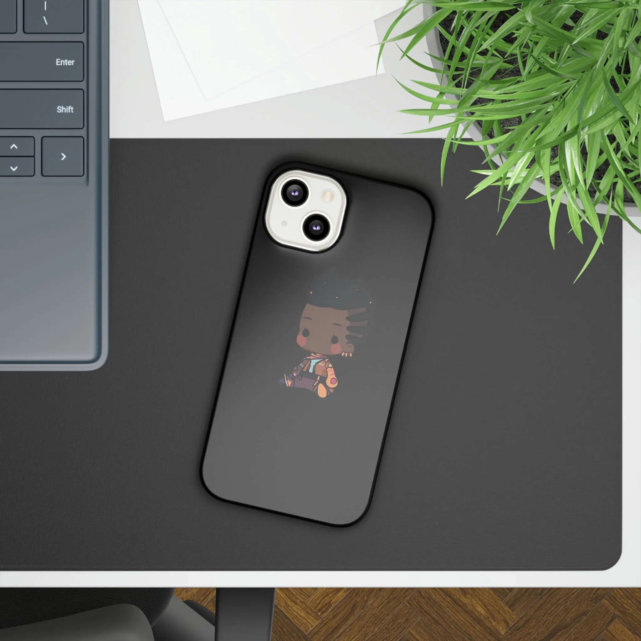 Astra Slim Cases