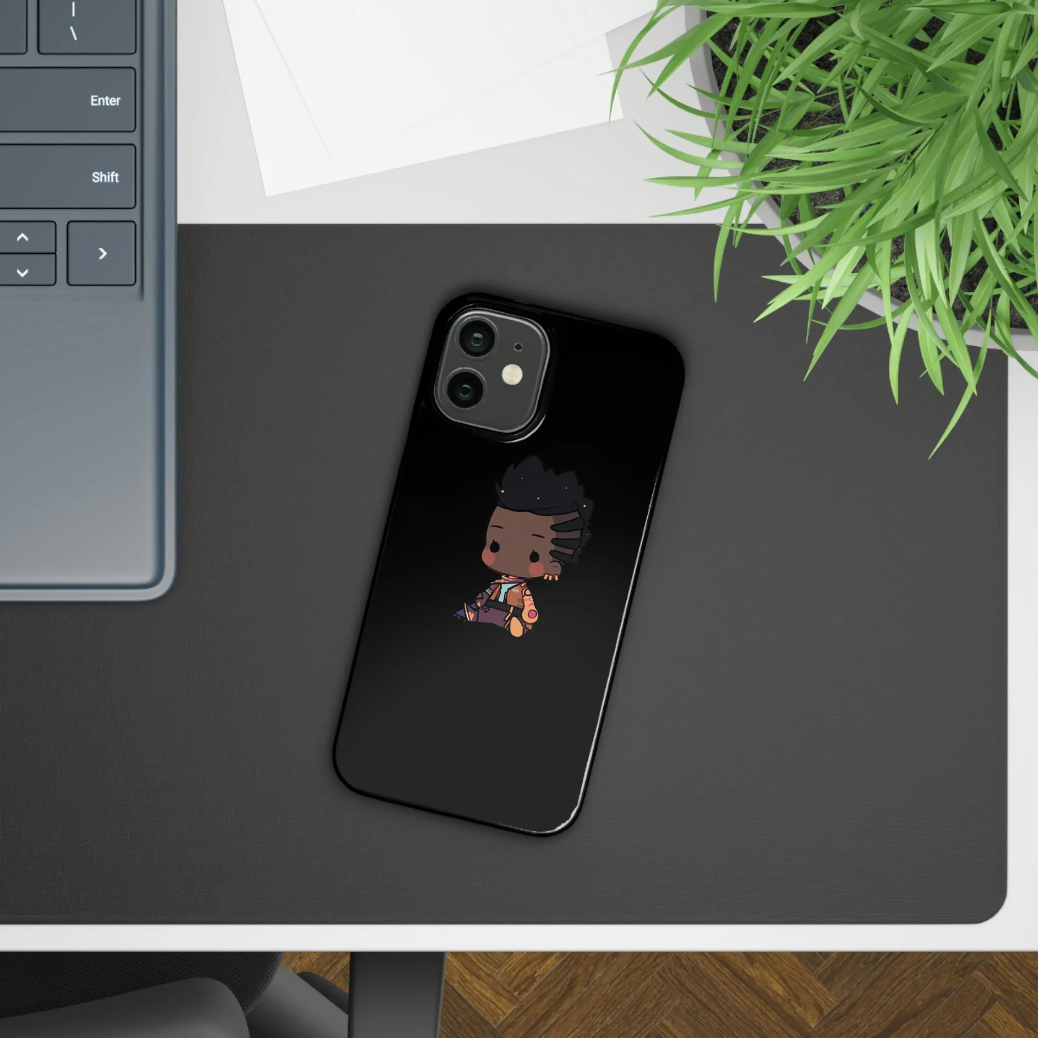Astra Slim Cases
