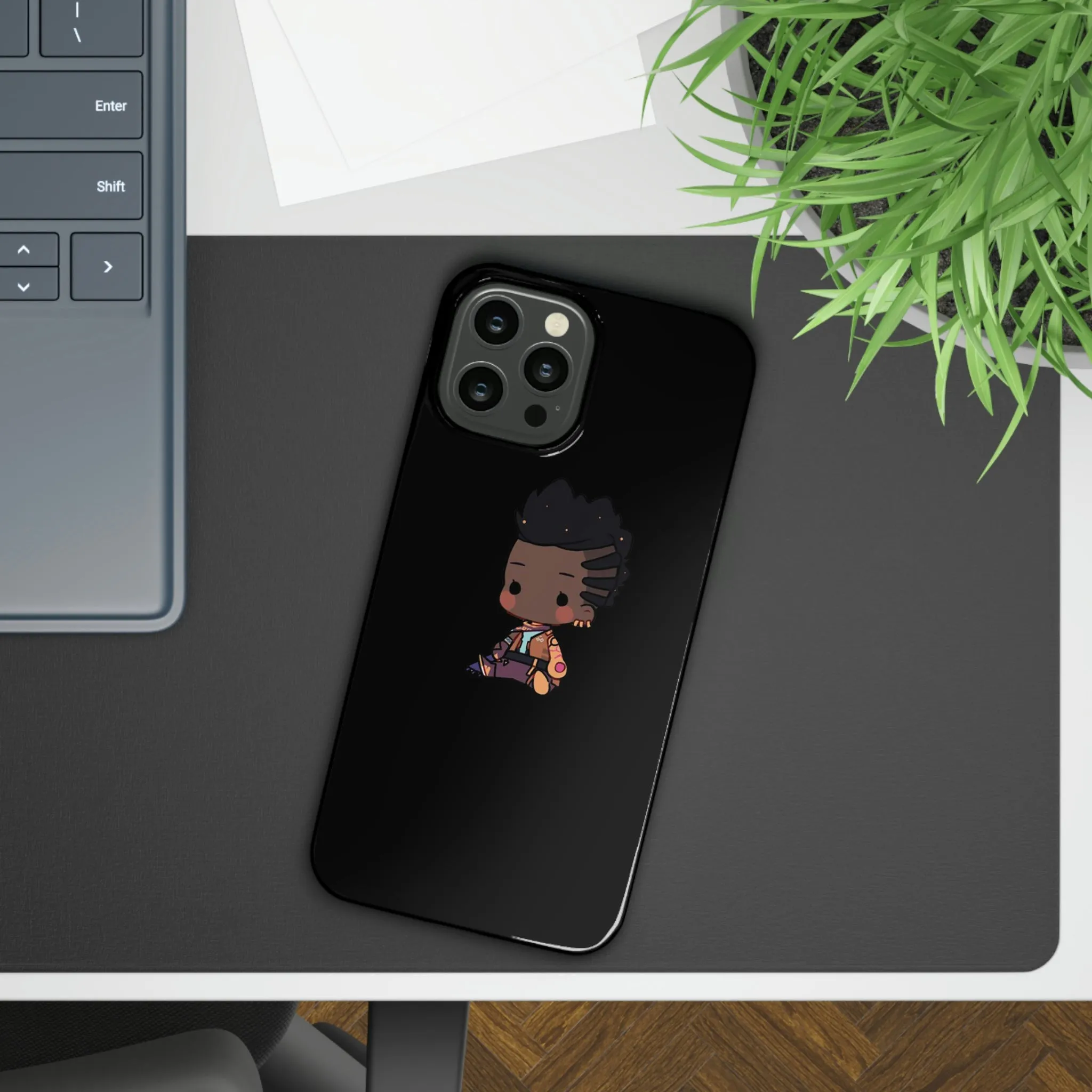 Astra Slim Cases
