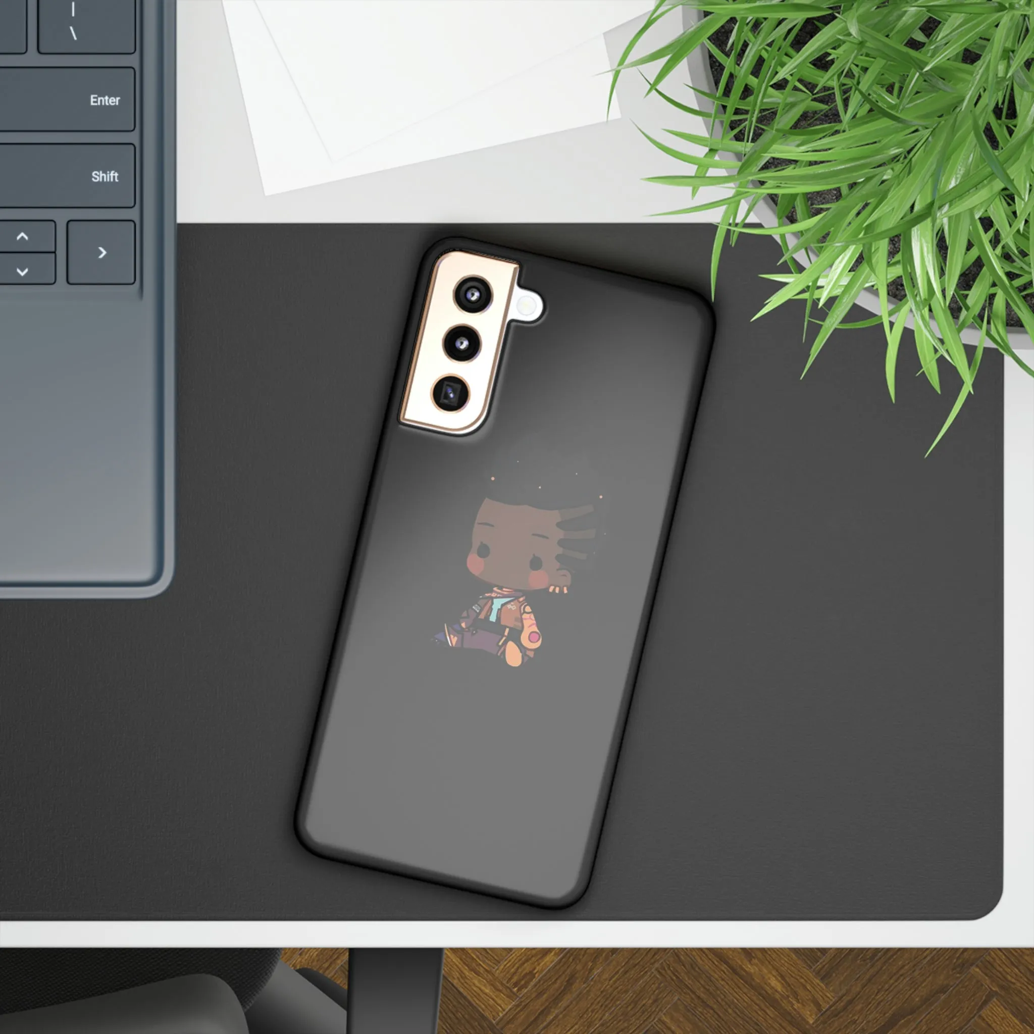 Astra Slim Cases