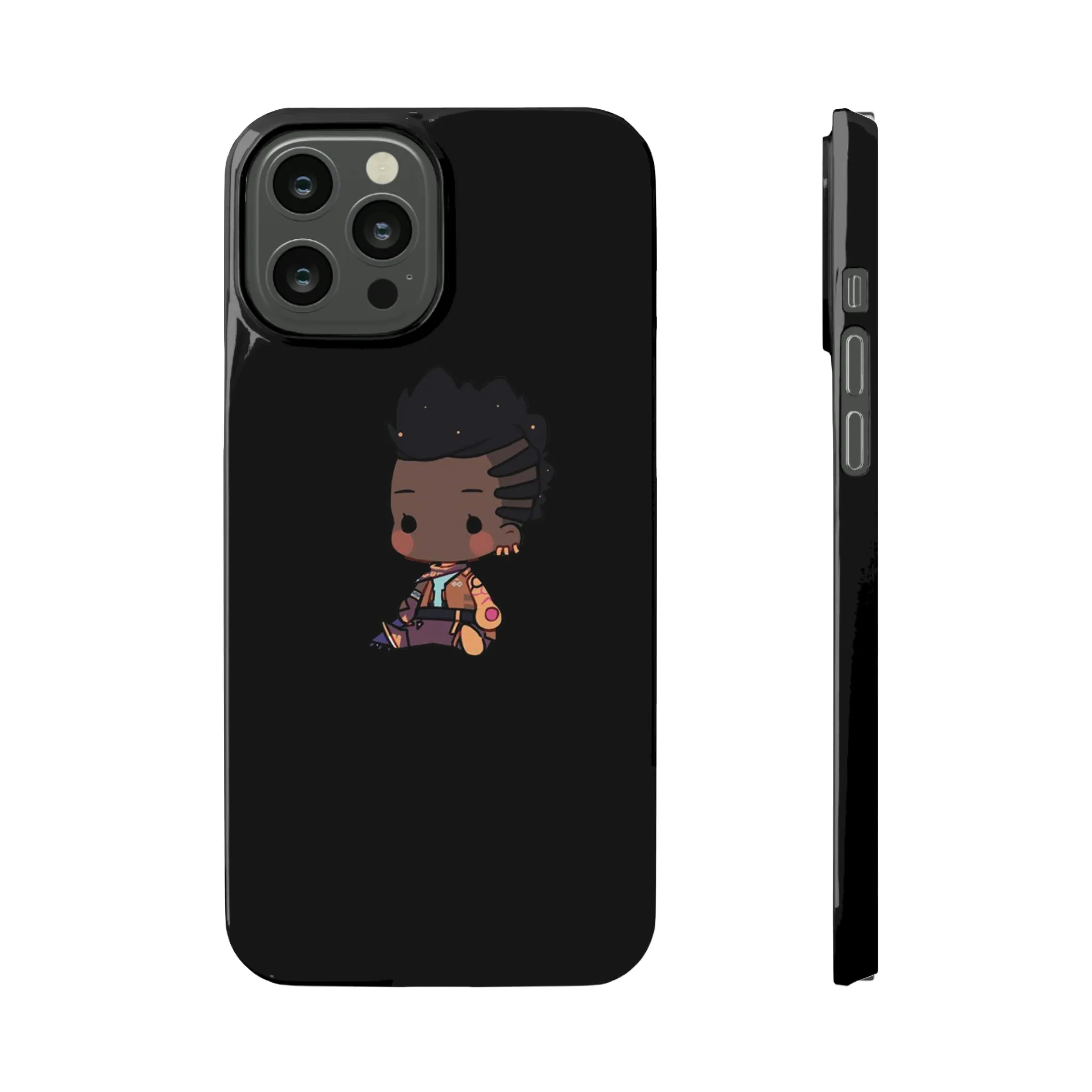 Astra Slim Cases