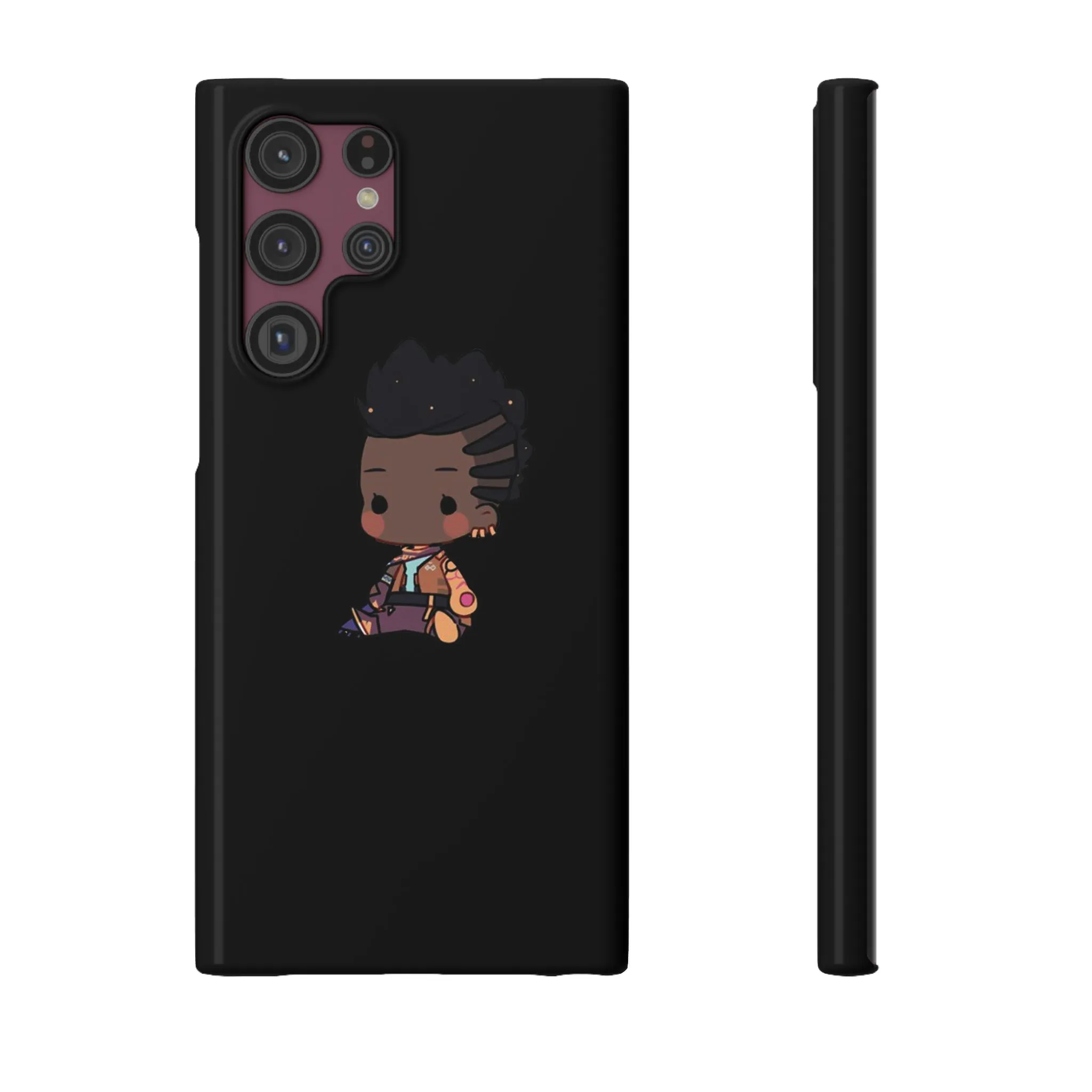 Astra Slim Cases