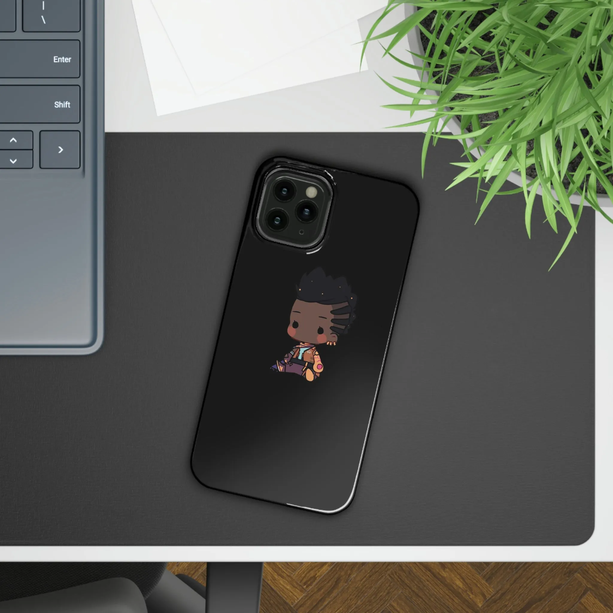 Astra Slim Cases