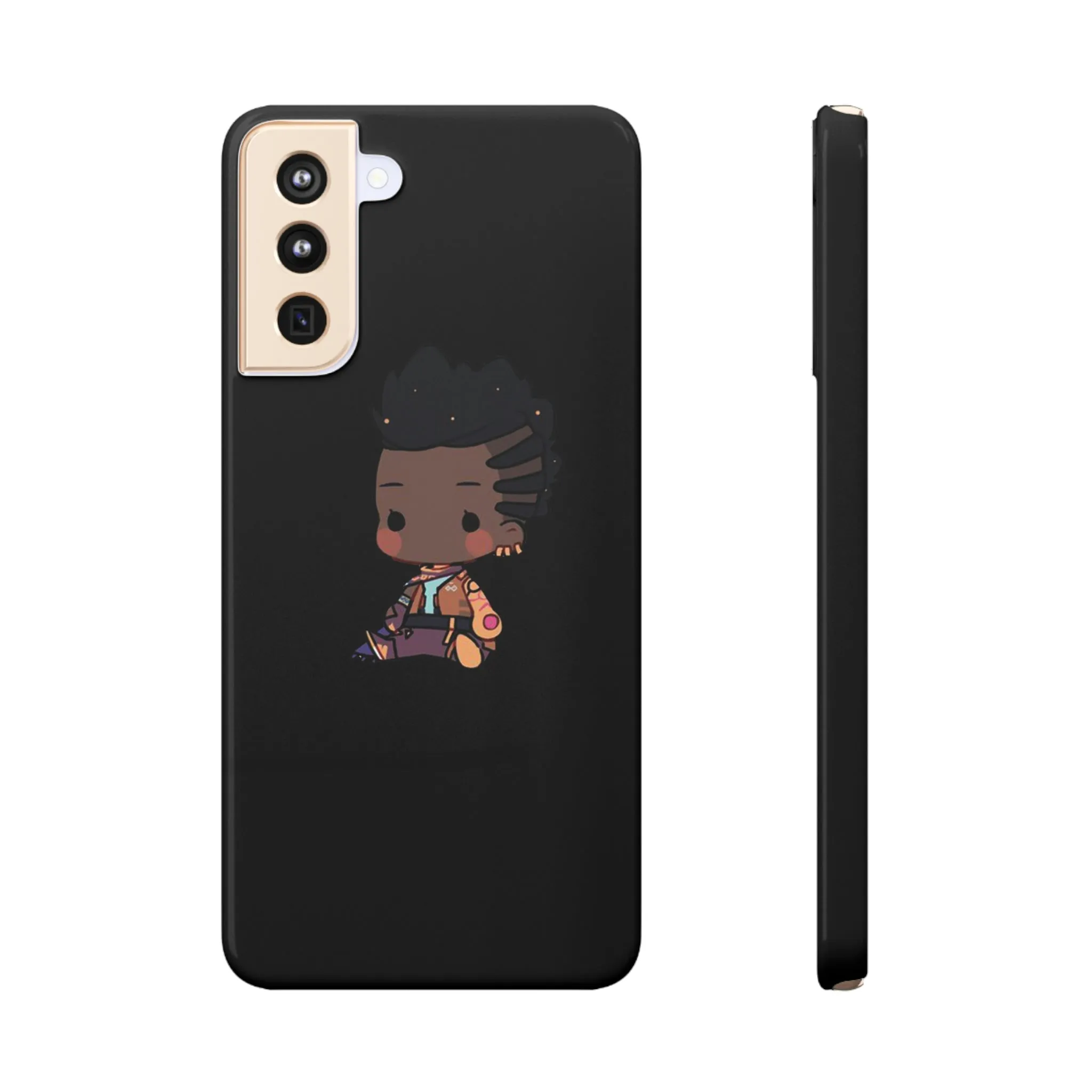 Astra Slim Cases