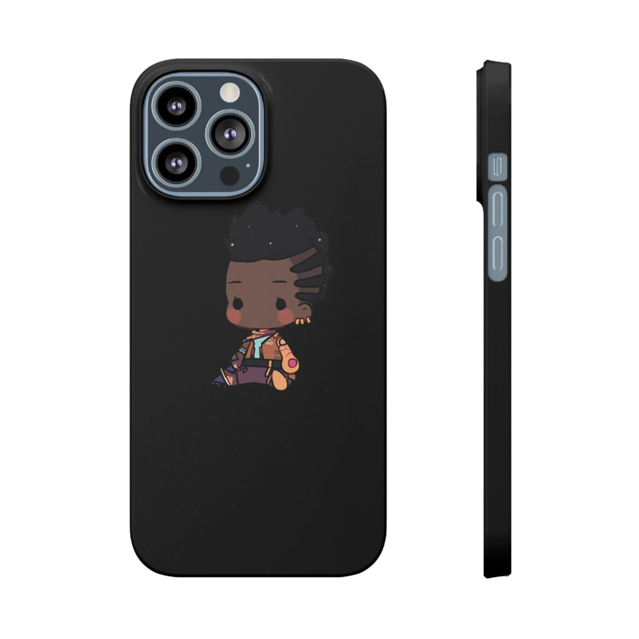 Astra Slim Cases