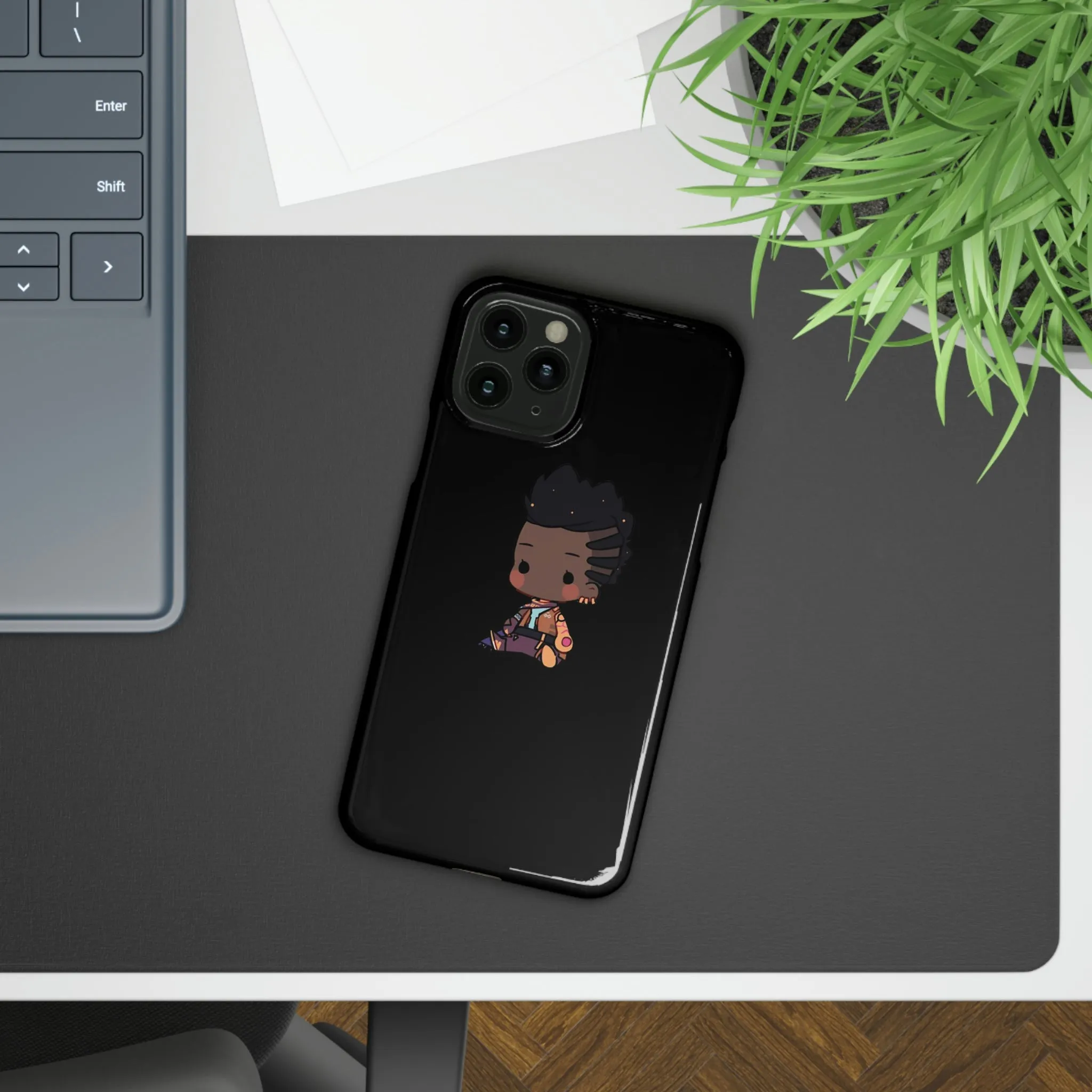 Astra Slim Cases