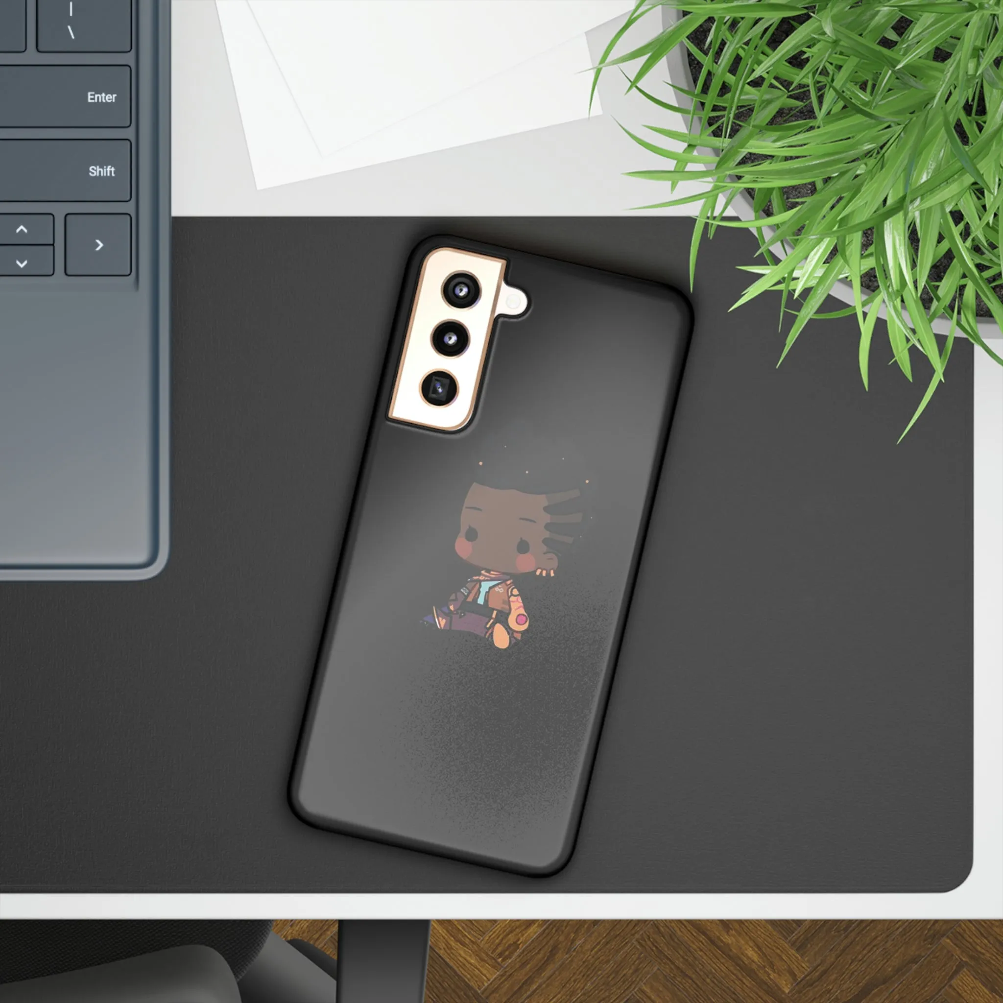 Astra Slim Cases