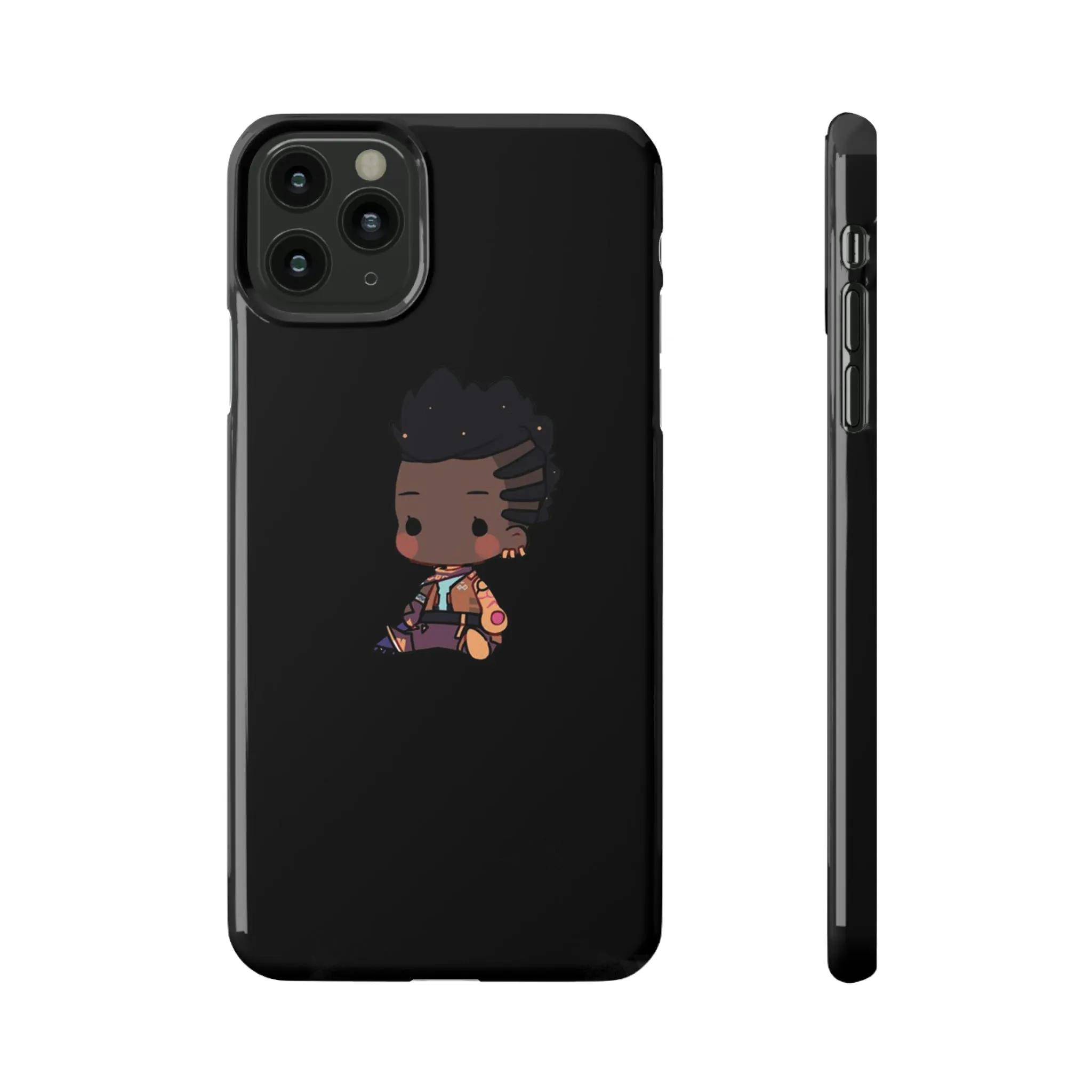 Astra Slim Cases