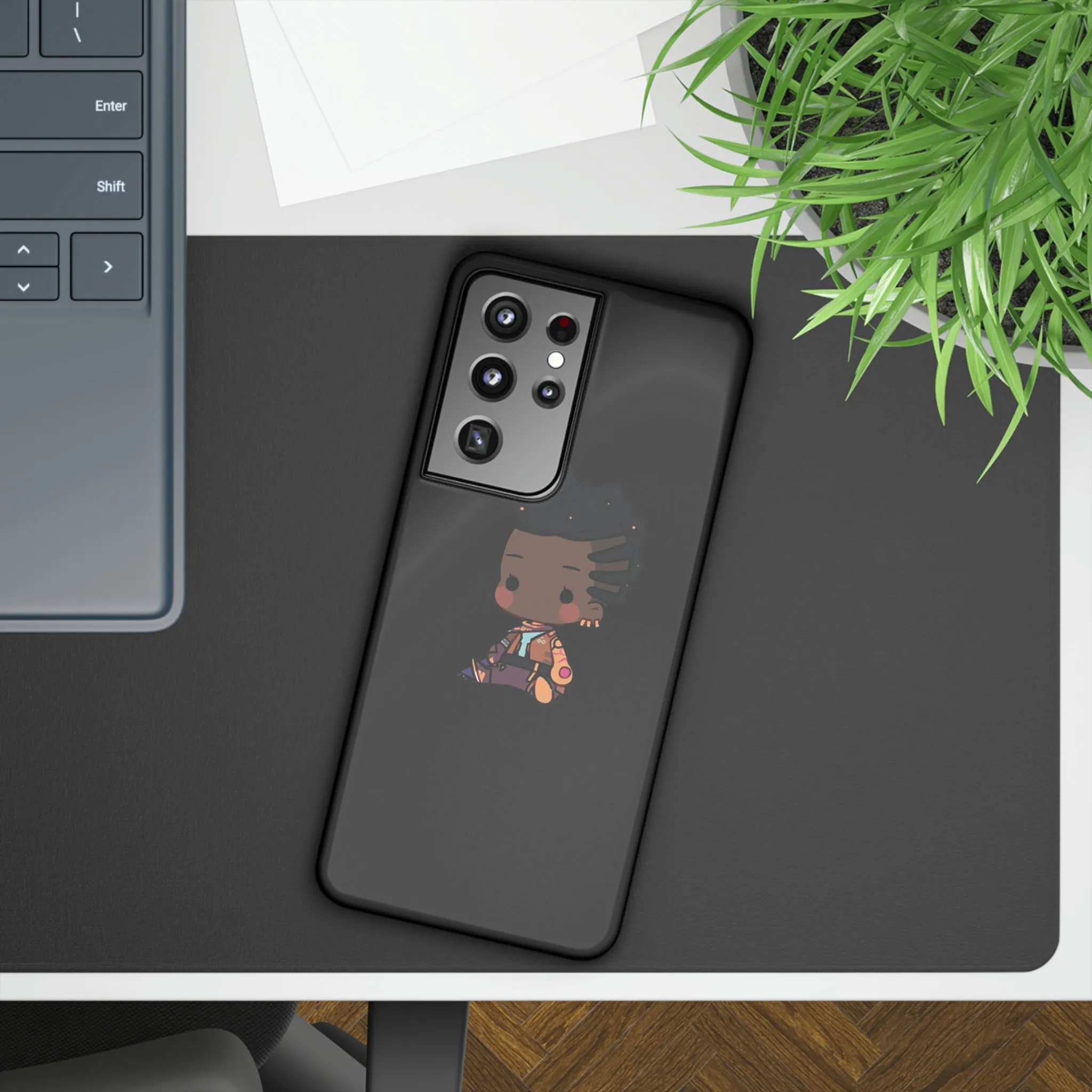 Astra Slim Cases