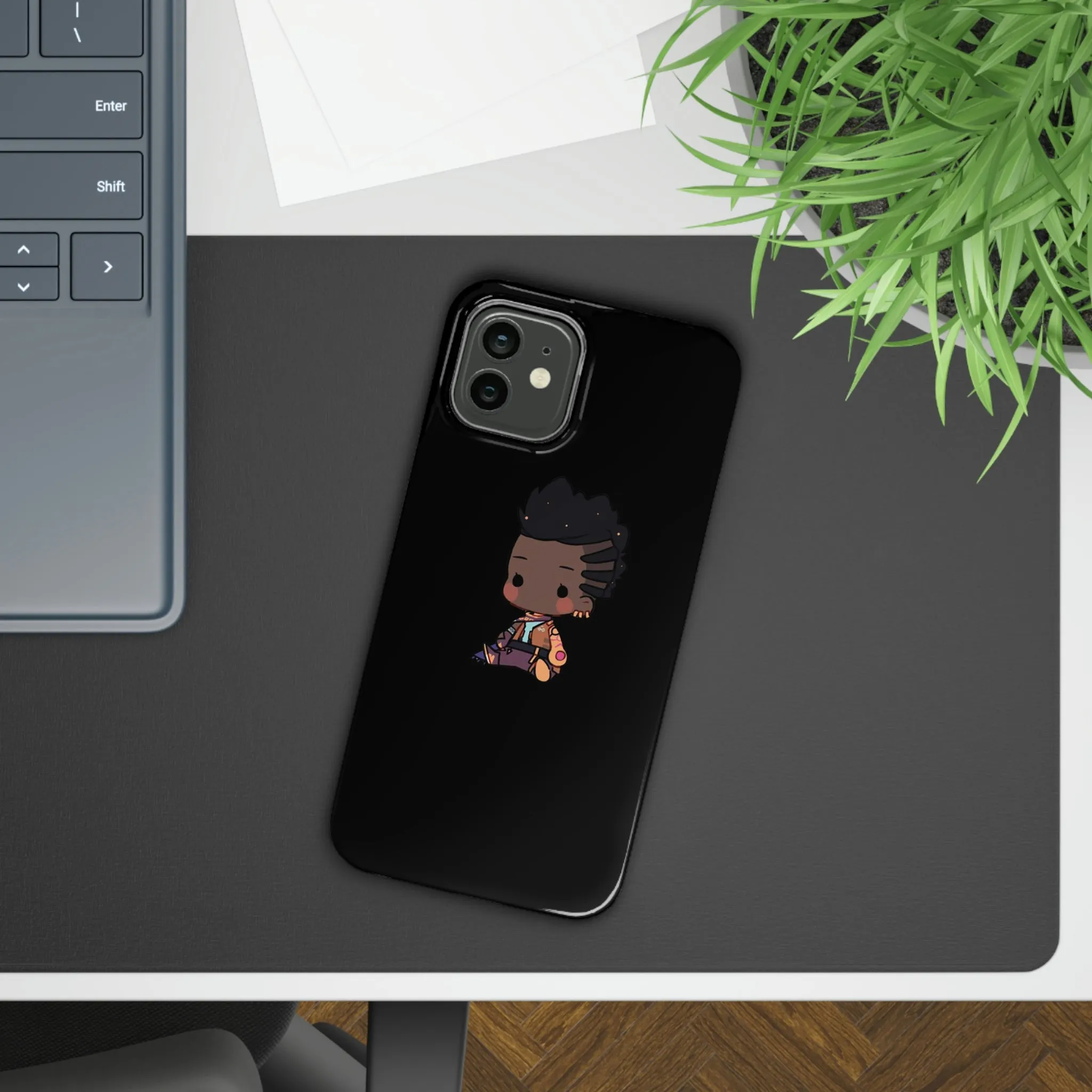 Astra Slim Cases