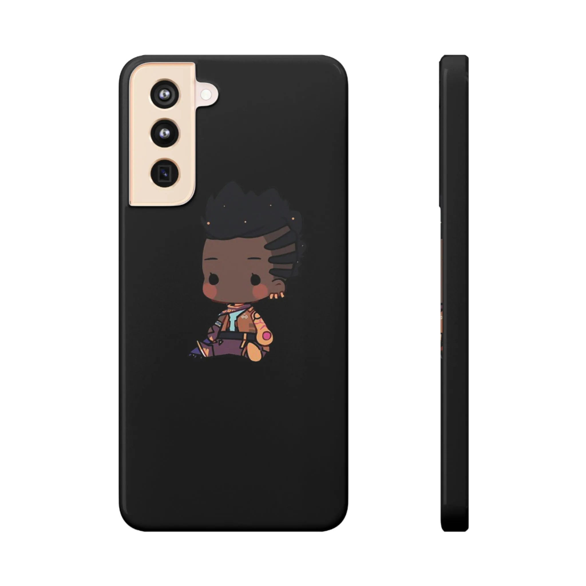 Astra Slim Cases