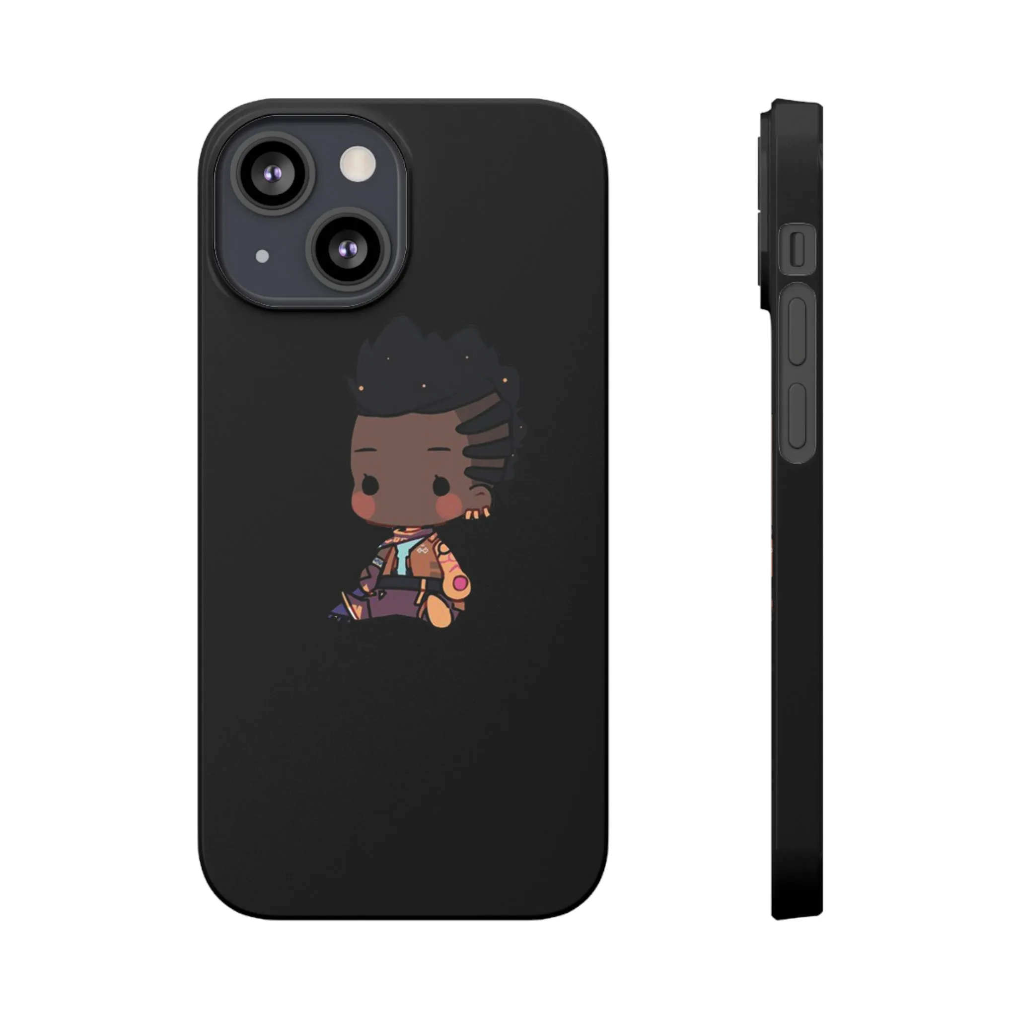 Astra Slim Cases