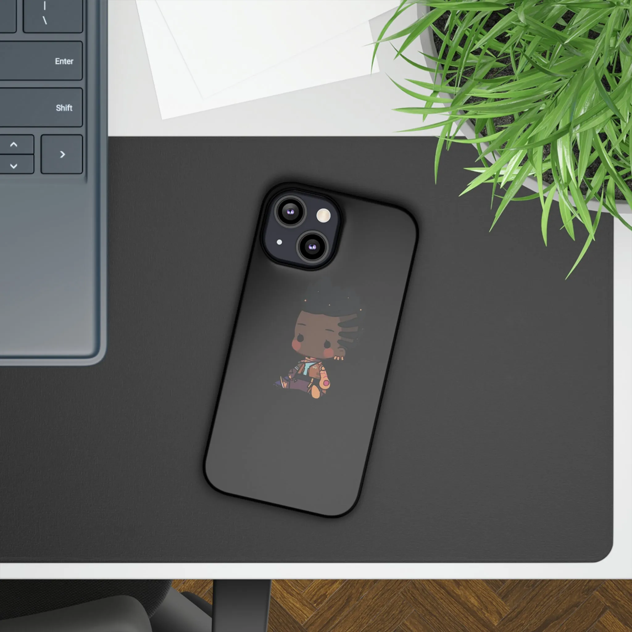 Astra Slim Cases