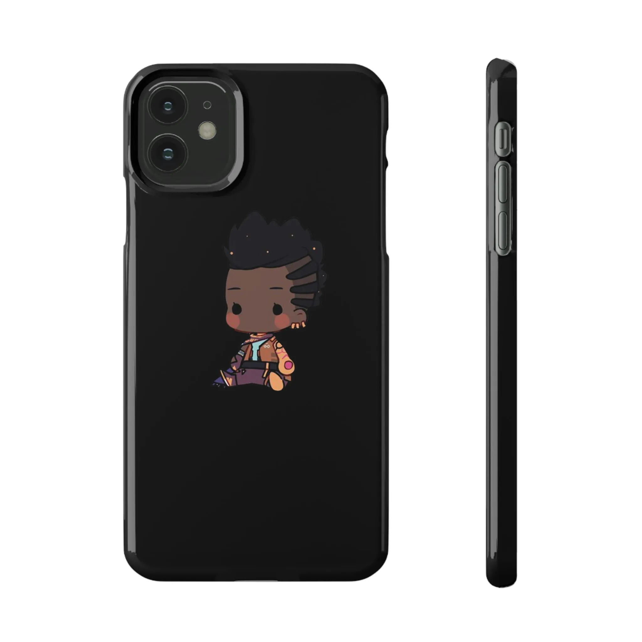 Astra Slim Cases