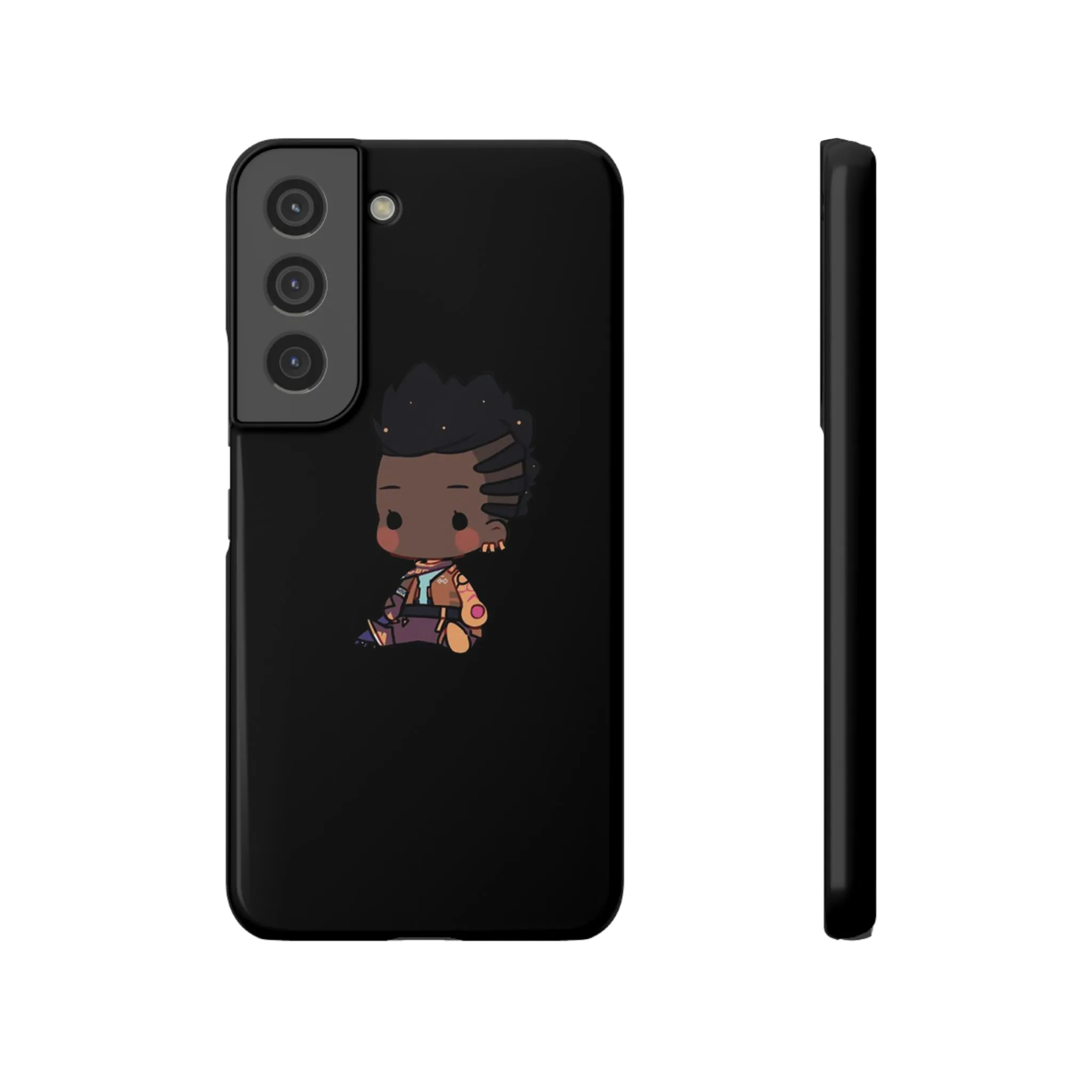 Astra Slim Cases