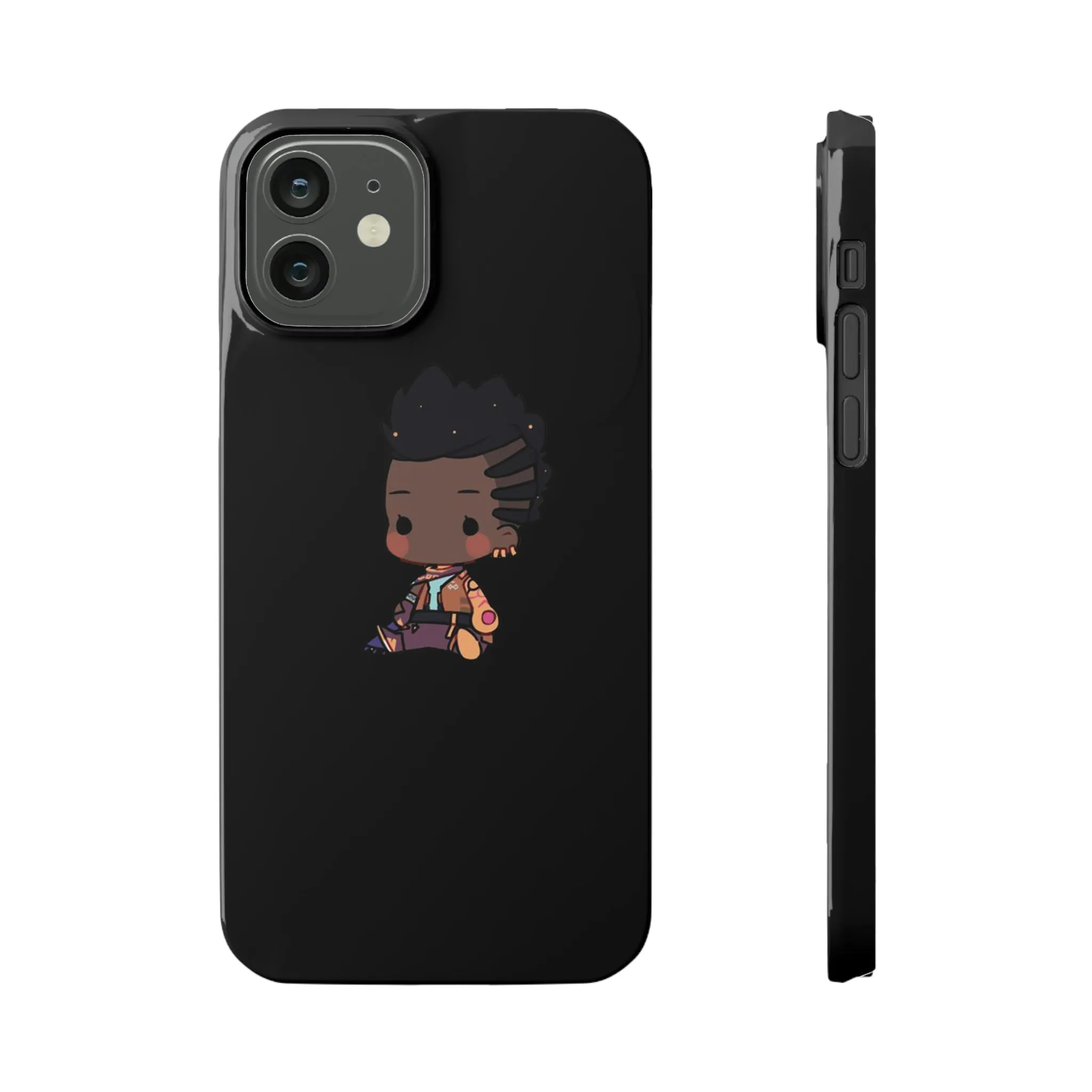 Astra Slim Cases