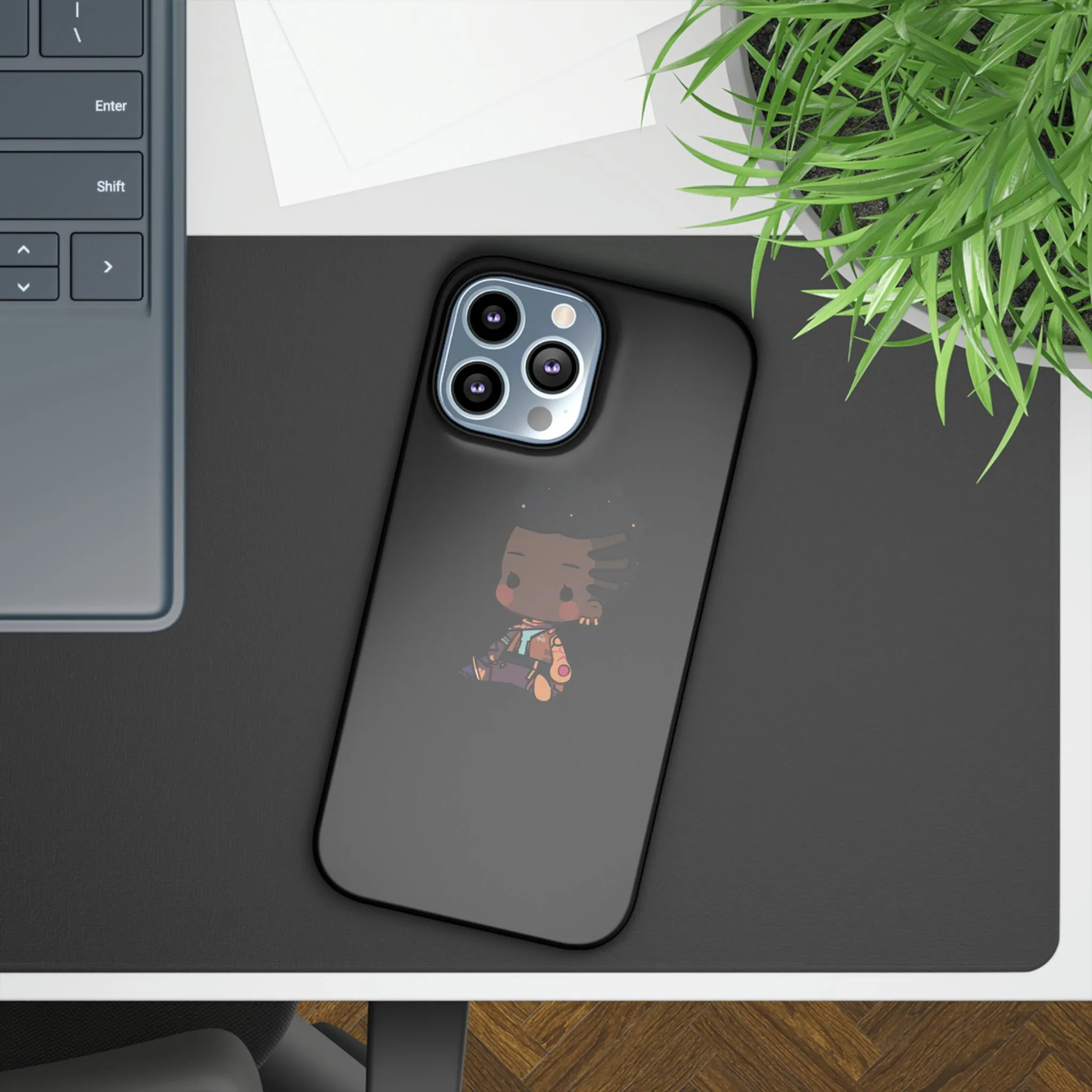 Astra Slim Cases