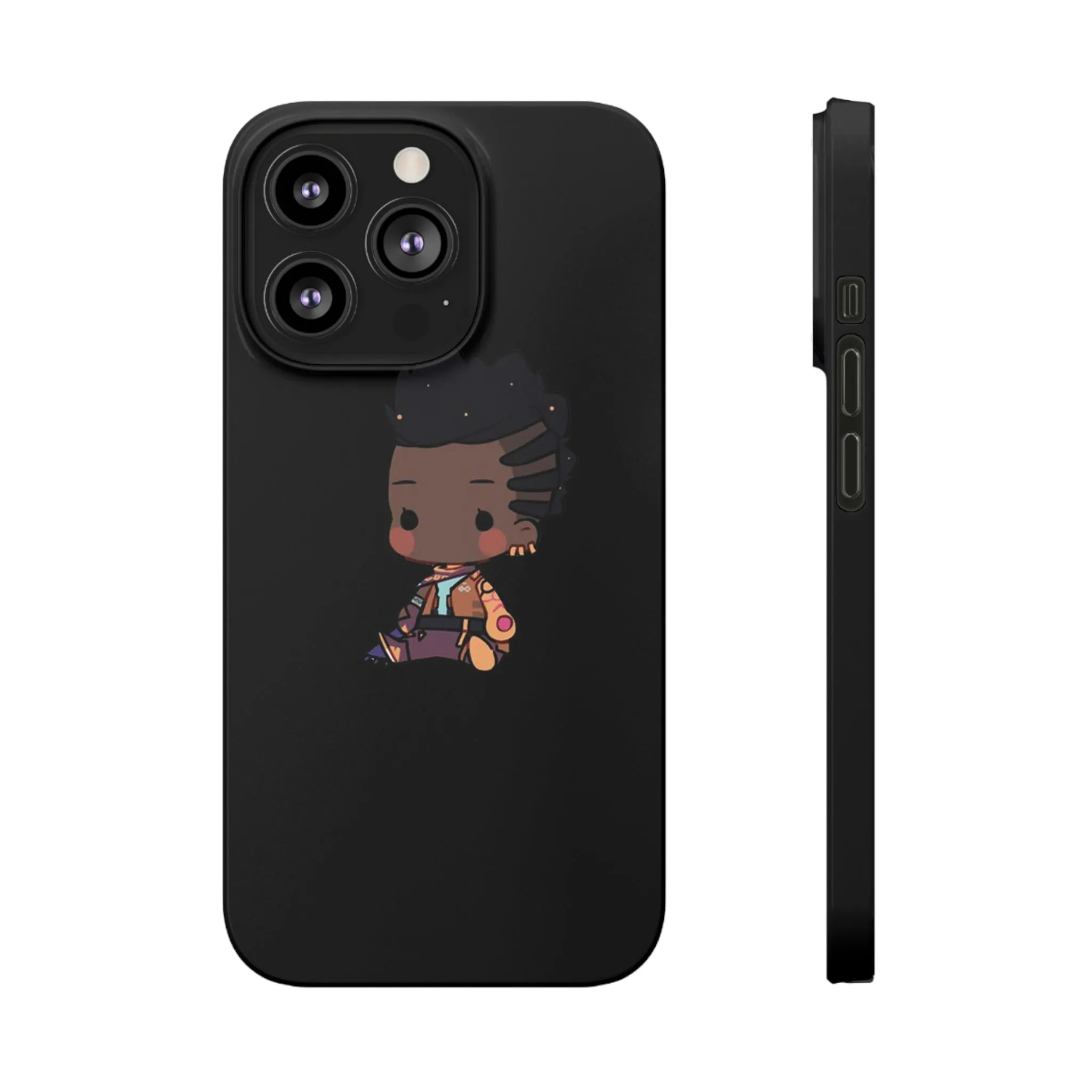 Astra Slim Cases