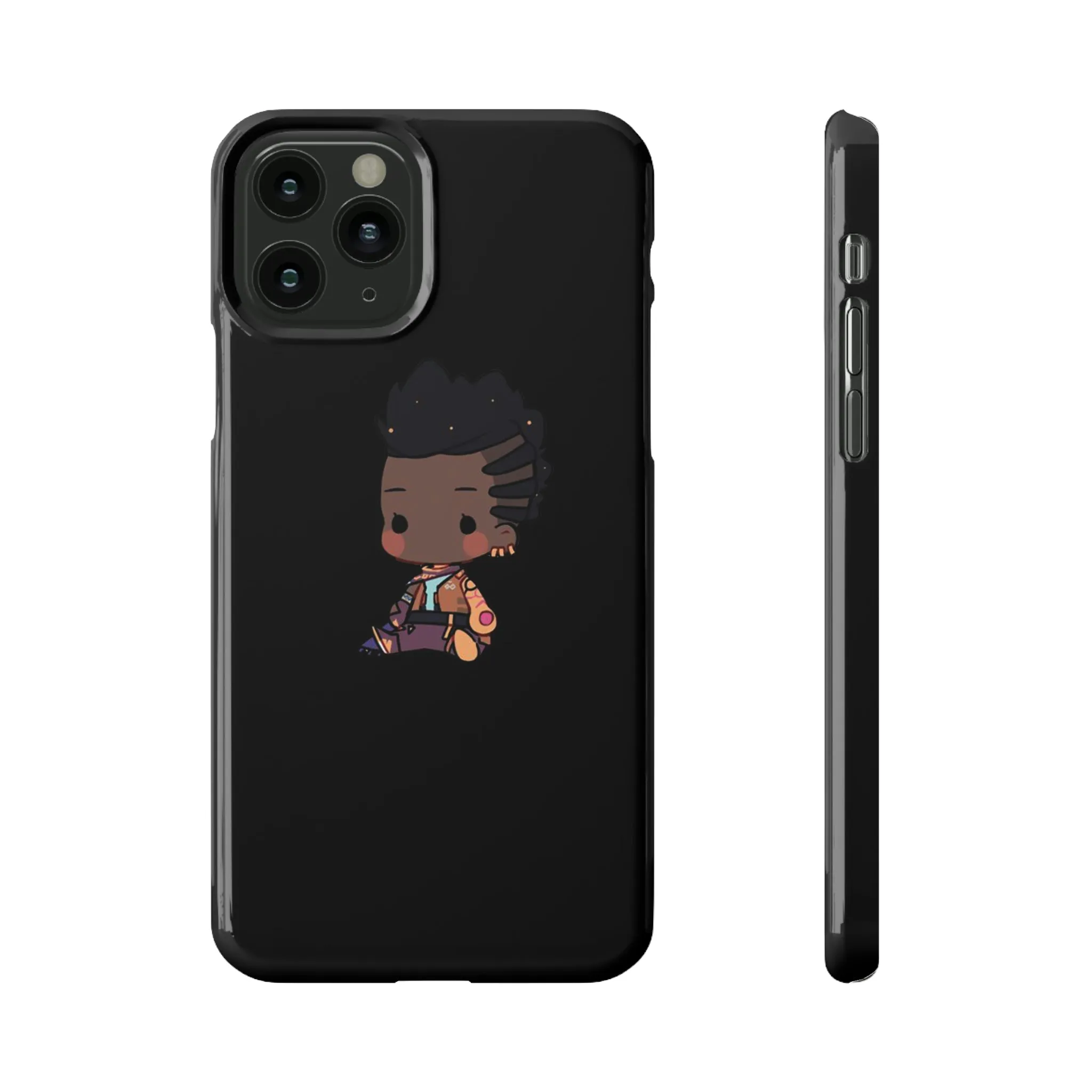 Astra Slim Cases