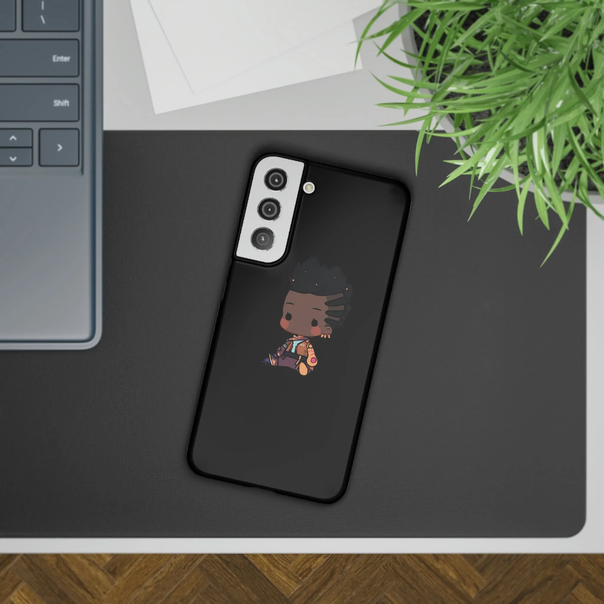 Astra Slim Cases