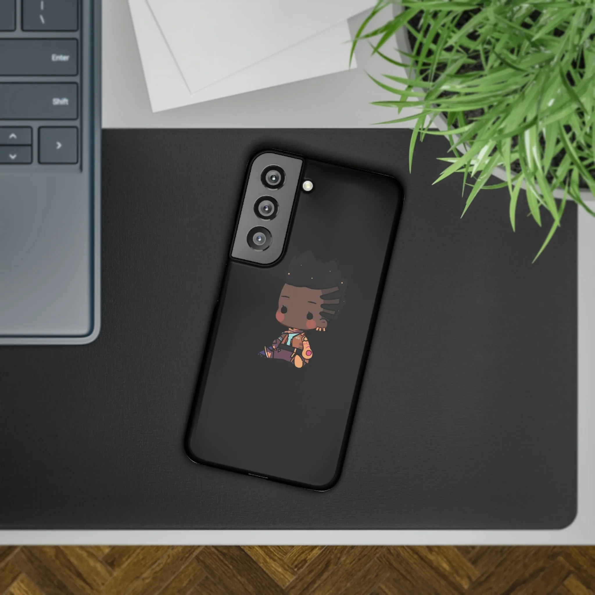 Astra Slim Cases