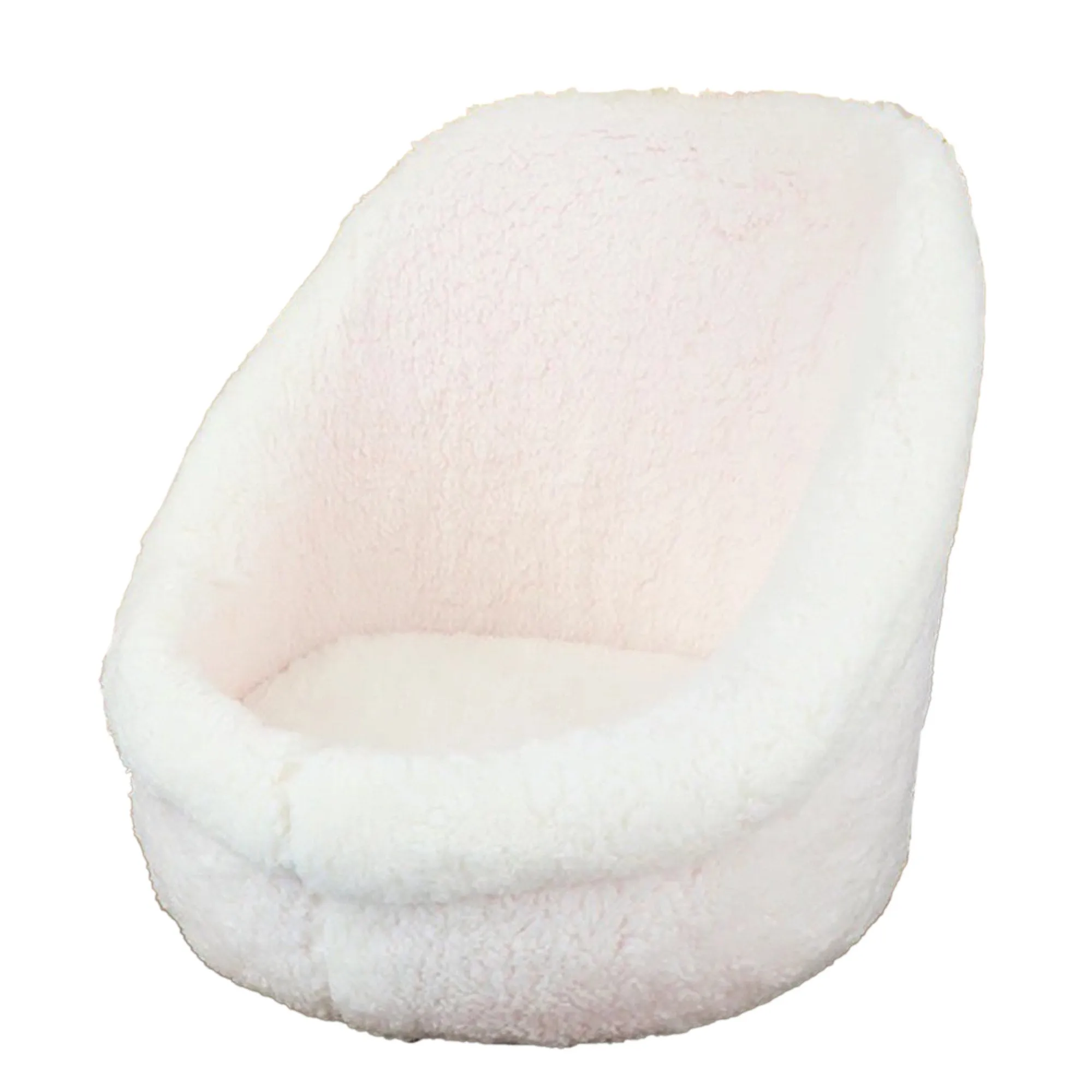 Babymoon  Spa Set Up | Spa Costume Set, Posing Chair and Hair Curler Wig with Hair Dressing & Make up Kit | Baby Photography Props Setup | Pink